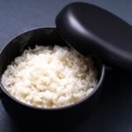 Bol com Arroz Gohan