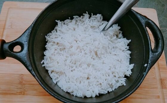 ARROZ JASMIM