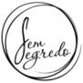 Logo Blog de receitas sem segredo